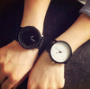 Unisex Quartz Watch Analog