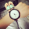 Unisex Quartz Watch Analog