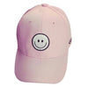 Stylish Unisex Embroidery Cotton Baseball Cap